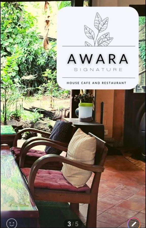 Hotel Avara Signature House Chiang Mai Exterior foto